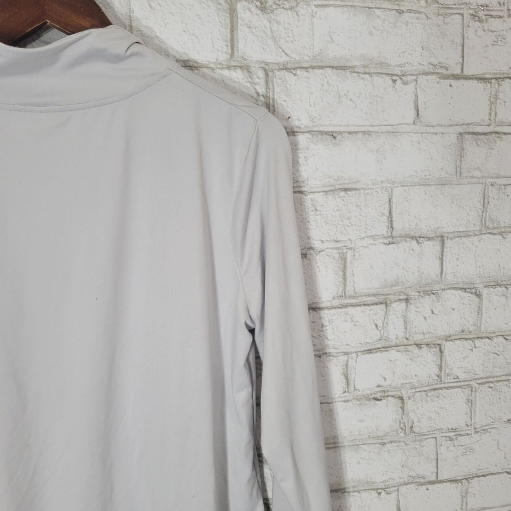 Jockey long sleeve athletic top - Picture 3 of 10